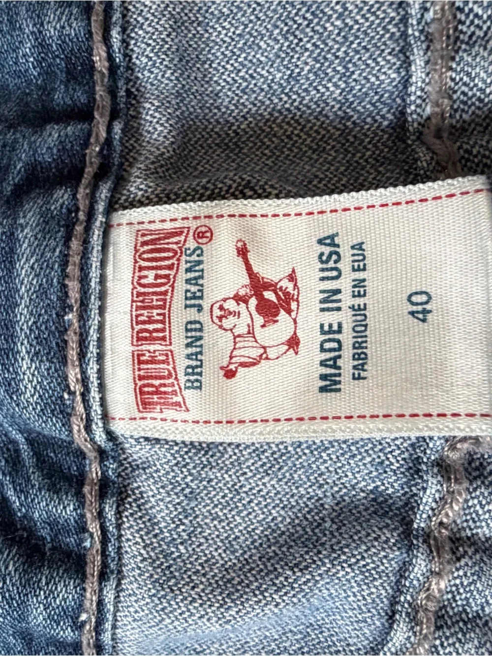 True Religion true religion